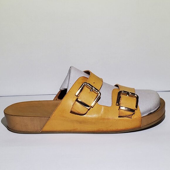 Graceland Women's Sandals Size 43 EUR / 11.5 - 12 US - Picture 6 of 10